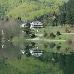 Отель Lo Sciatore 3*