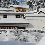 Lo Sciatore 3* Cotronei
