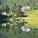 Отель Lo Sciatore 3*
