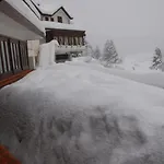 Отель Lo Sciatore