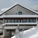 Отель Lo Sciatore 3*