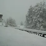 Lo Sciatore Cotronei