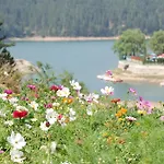 Lo Sciatore Отель 3*