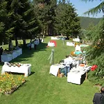 Lo Sciatore Отель 3*