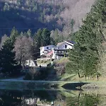 Lo Sciatore Отель 3*