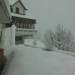 Отель Lo Sciatore 3*