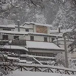 Отель Lo Sciatore 3*