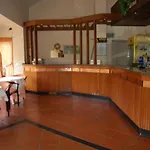 Lo Sciatore Отель