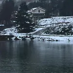 Lo Sciatore Отель 3*
