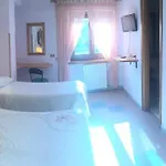 Отель Lo Sciatore
