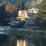 Lo Sciatore Отель 3*