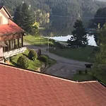 Отель Lo Sciatore Cotronei