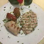 Lo Sciatore Отель
