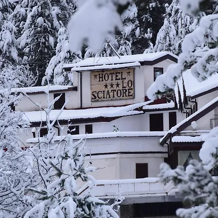 Lo Sciatore 3* 코트로네이