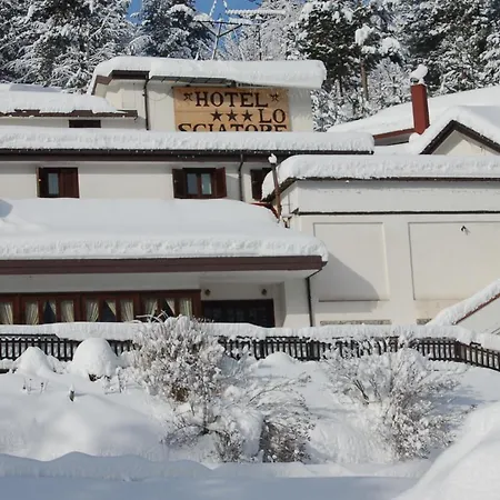 Lo Sciatore 3* 코트로네이