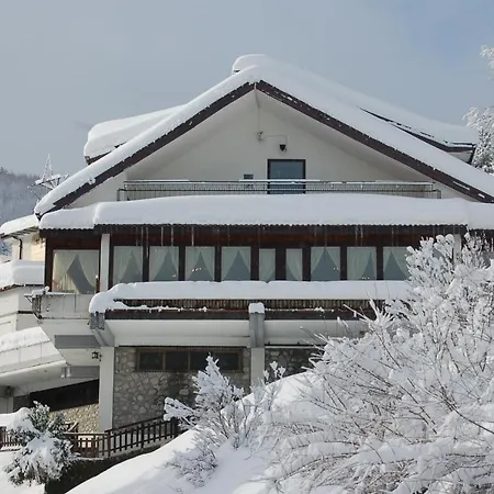 Lo Sciatore 호텔 3*