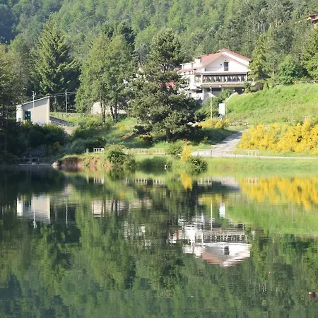 호텔 Lo Sciatore 3*