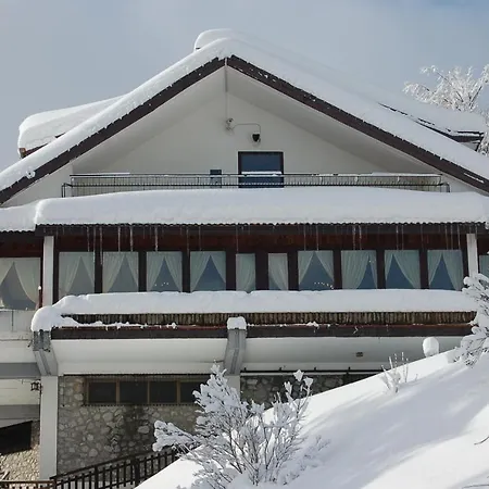 호텔 Lo Sciatore 3*