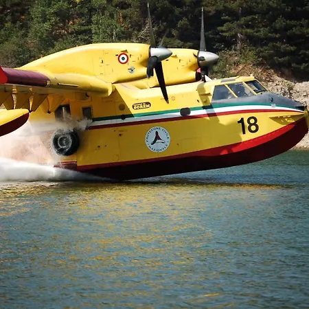 호텔 Lo Sciatore 3*