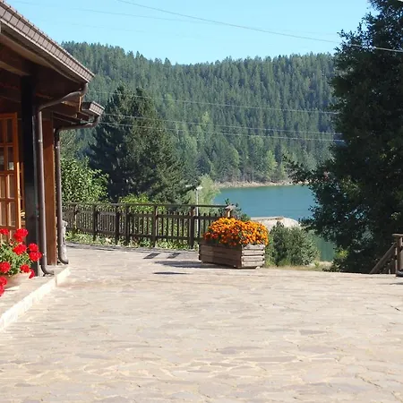 Lo Sciatore Szálloda Cotronei