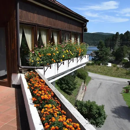 酒店 Lo Sciatore Cotronei