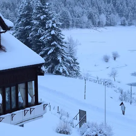 Lo Sciatore 호텔 코트로네이