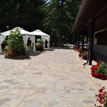 Lo Sciatore 코트로네이