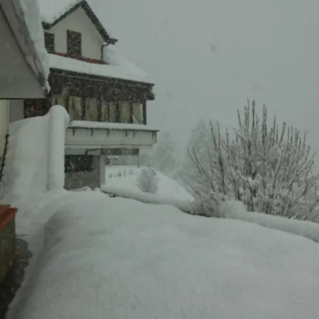 호텔 Lo Sciatore 3*