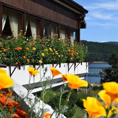 호텔 Lo Sciatore 코트로네이