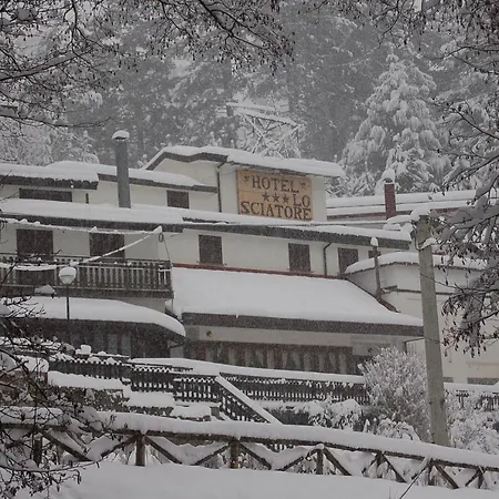 호텔 Lo Sciatore 3*