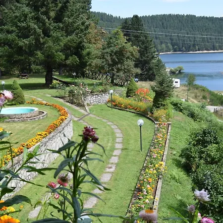 호텔 Lo Sciatore 코트로네이