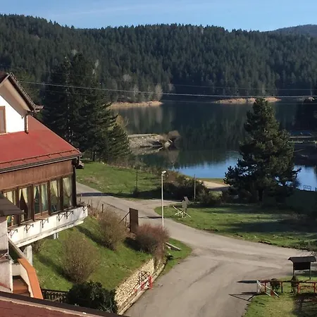 Lo Sciatore 코트로네이