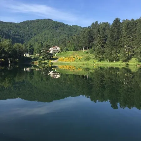 Lo Sciatore Cotronei