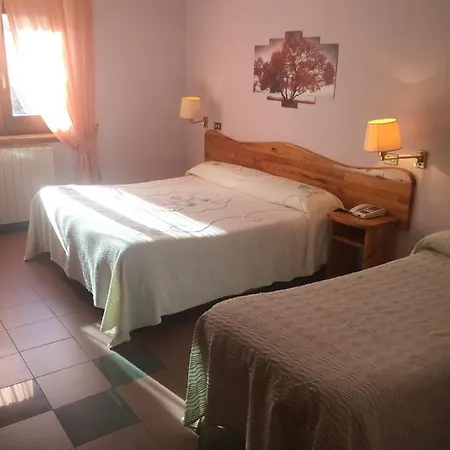 Lo Sciatore 3* Cotronei