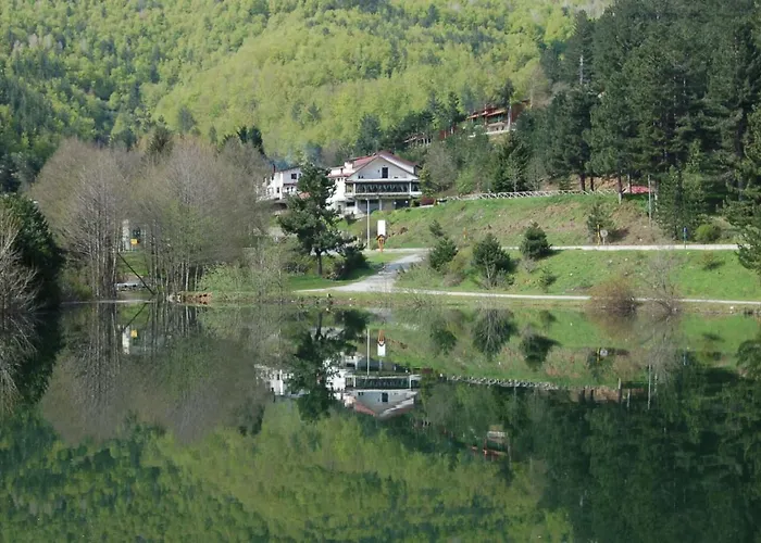 Hotel Lo Sciatore 3*