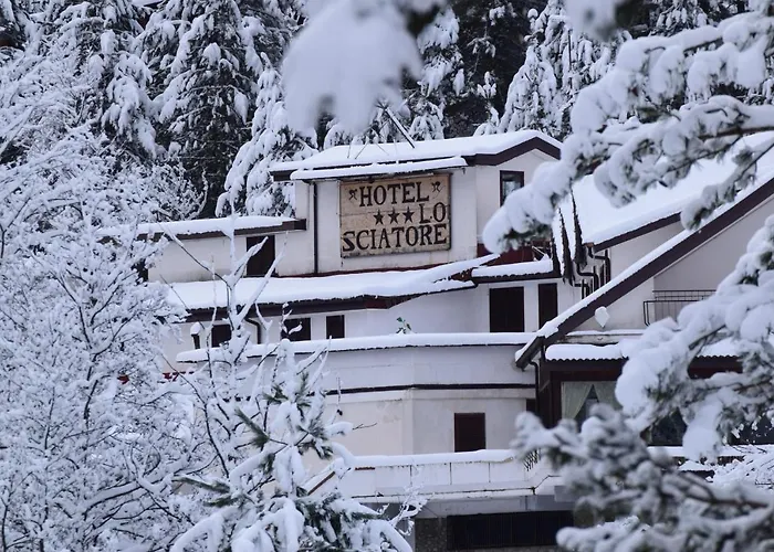 Lo Sciatore 3* Cotronei