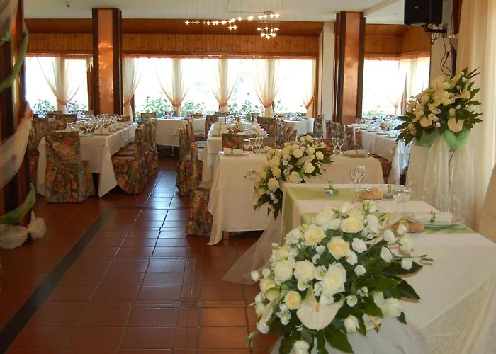 Hotel Lo Sciatore 3*