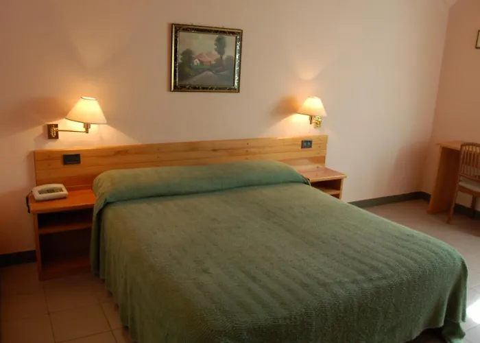 Hotel Lo Sciatore Cotronei