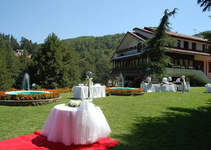 Lo Sciatore 3* Cotronei