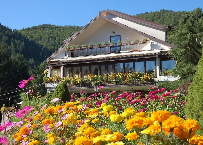 Lo Sciatore Hotel Cotronei