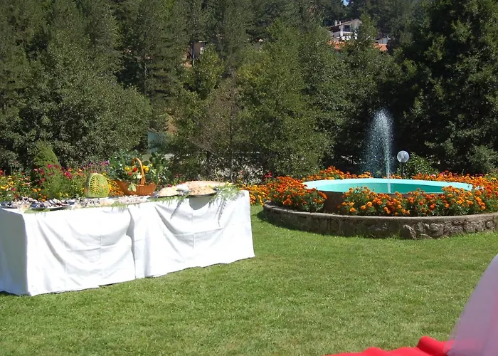 Lo Sciatore 3* Cotronei