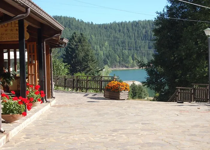 Lo Sciatore Hotel Cotronei