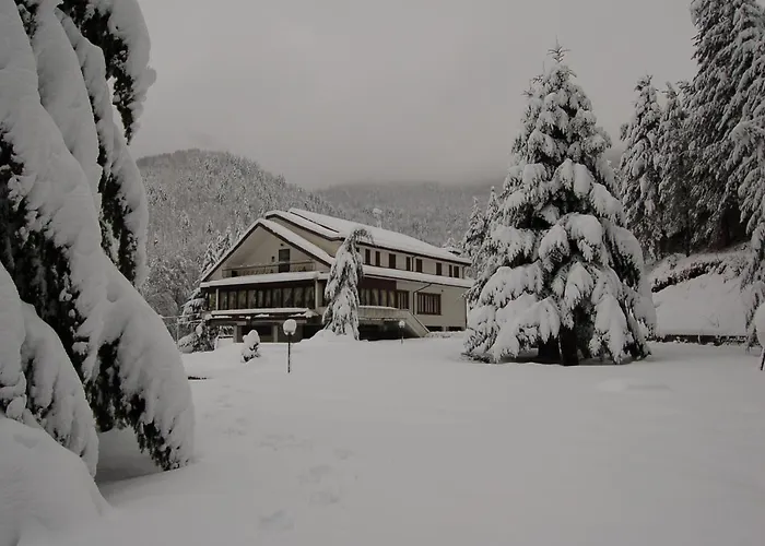 Lo Sciatore Cotronei