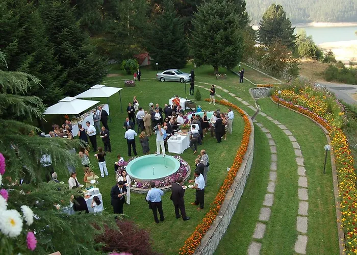 Lo Sciatore Cotronei