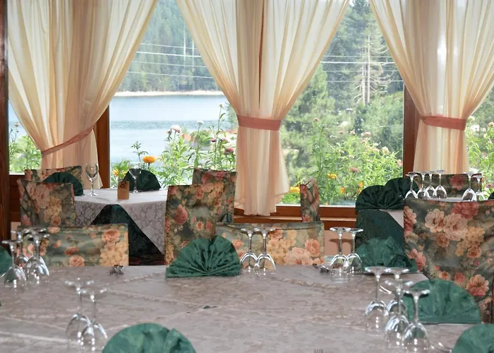 Lo Sciatore Hotel 3*