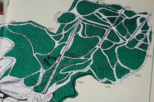 Hotel Lo Sciatore 3*