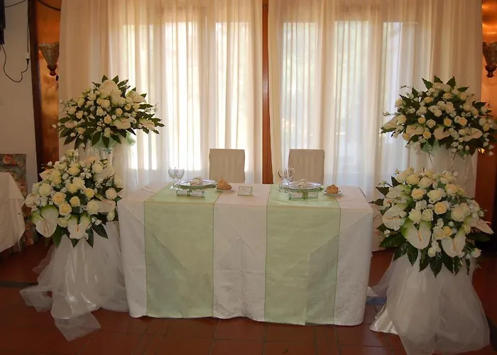 Lo Sciatore 酒店 Cotronei