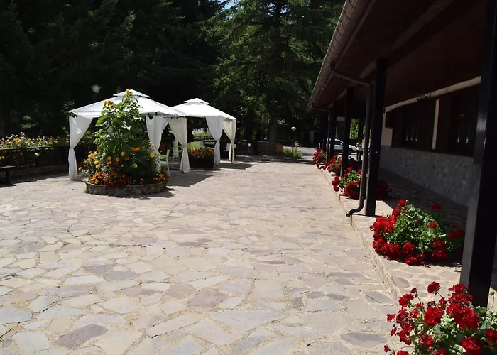 Lo Sciatore Cotronei