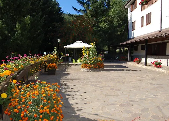 Lo Sciatore 3* Cotronei