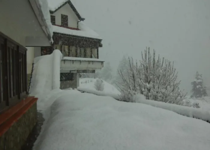 Hotel Lo Sciatore 3*